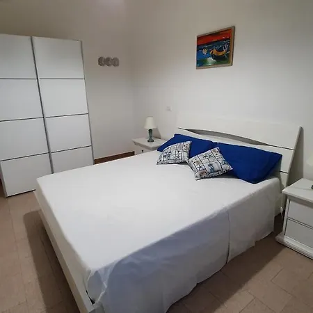 La Casa Dei Venti Porto Cesareo