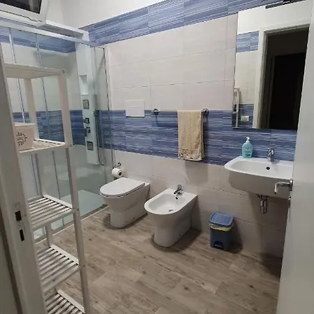 Holiday home La Casa Dei Venti Porto Cesareo