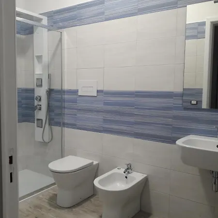 La Casa Dei Venti Holiday home