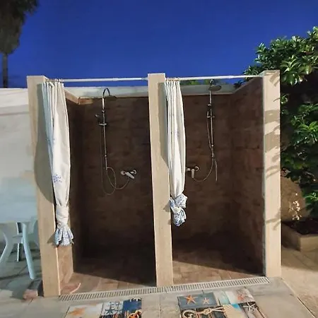 La Casa Dei Venti Porto Cesareo