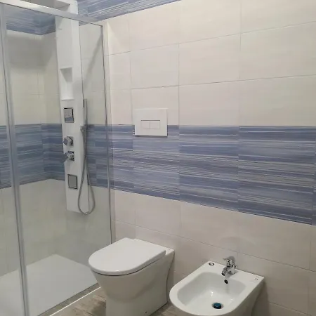 La Casa Dei Venti Holiday home