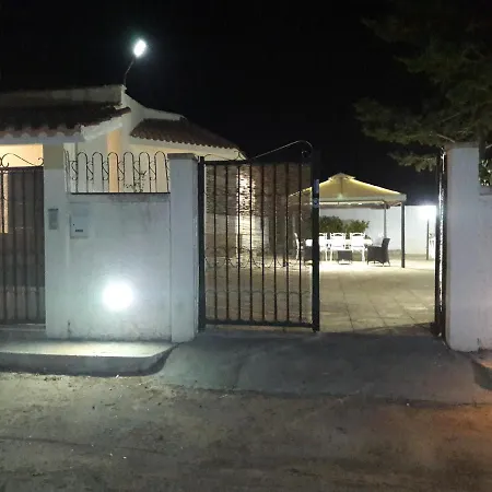 La Casa Dei Venti *