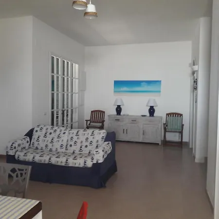 La Casa Dei Venti *