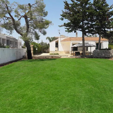 Holiday home La Casa Dei Venti Porto Cesareo