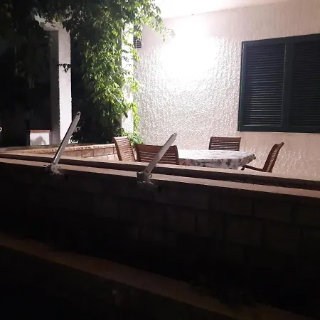 La Casa Dei Venti Holiday home