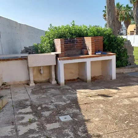 Holiday home La Casa Dei Venti
