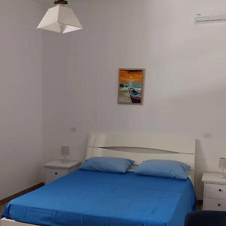 La Casa Dei Venti Holiday home Porto Cesareo