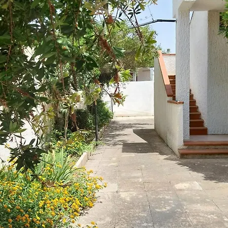La Casa Dei Venti * Porto Cesareo