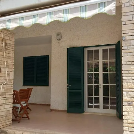 Holiday home La Casa Dei Venti *