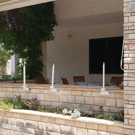 Holiday home La Casa Dei Venti Porto Cesareo
