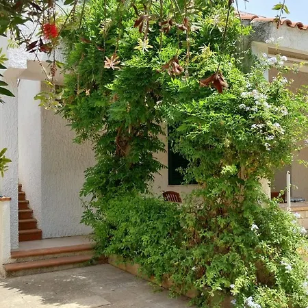 La Casa Dei Venti Porto Cesareo
