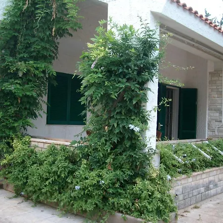 La Casa Dei Venti *