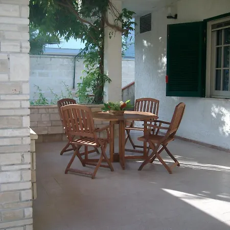 La Casa Dei Venti * Porto Cesareo